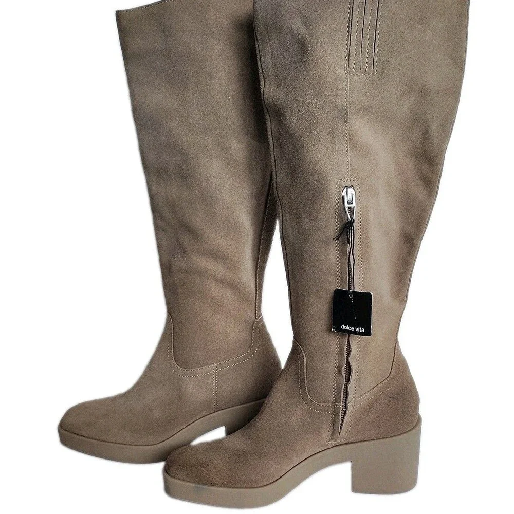 Dolce Vita 100% waterproof